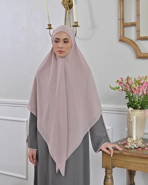 ALEENA KHIBAN SYAR I