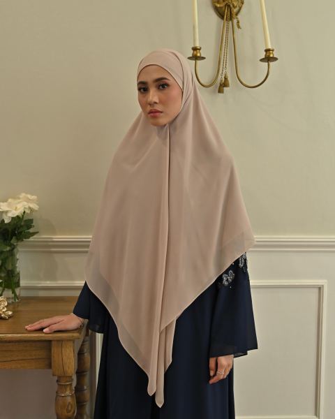 ALEENA KHIBAN SYAR I