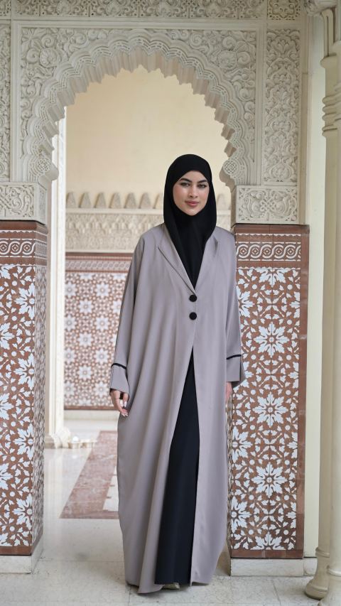BACK RIBBON OUTER 3