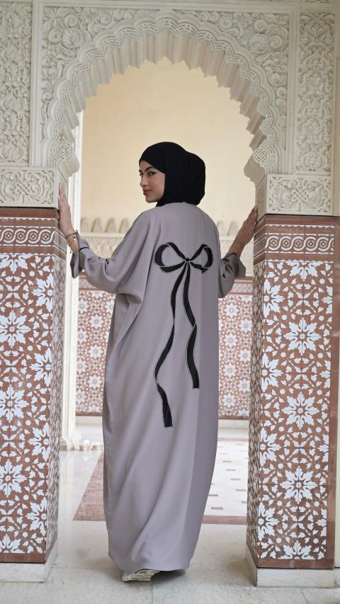 BACK RIBBON OUTER 3