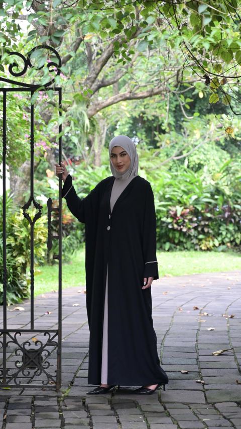 BACK RIBBON OUTER 3