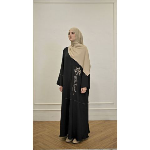 ZARIFA ABAYA 3