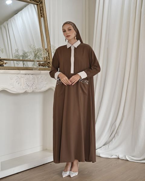 NAYLA DRESS 2