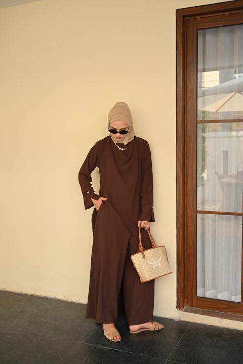 EVIRA ONE SET