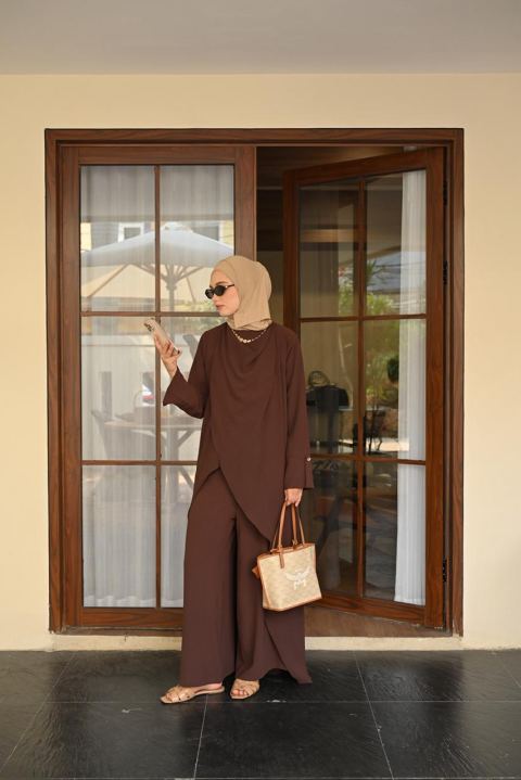 EVIRA ONE SET