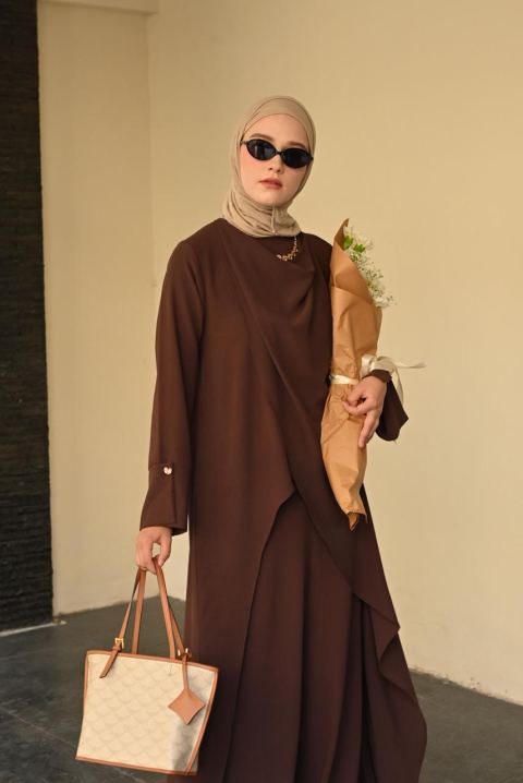 EVIRA ONE SET