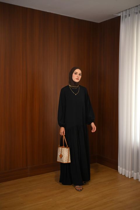 FARRA DRESS