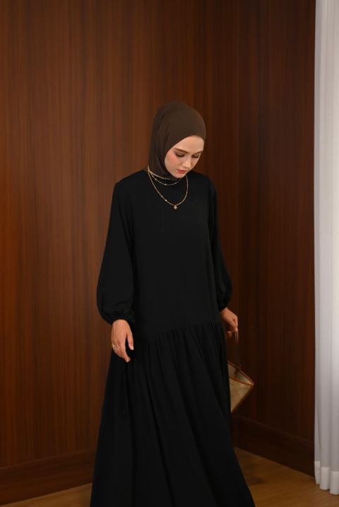 FARRA DRESS