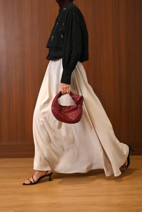 FLORA SKIRT