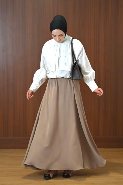 FLORA SKIRT