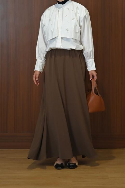 FLORA SKIRT