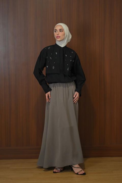 FLORA SKIRT