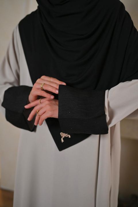 KHAMIRA ABAYA