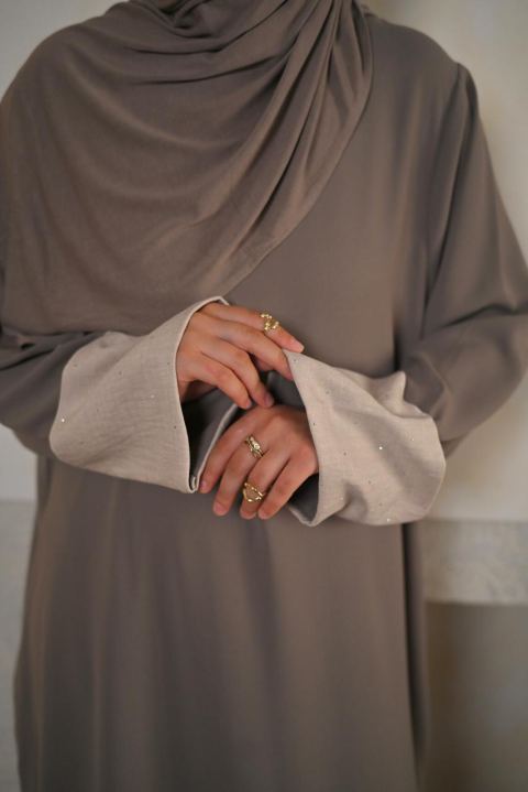 KHAMIRA ABAYA