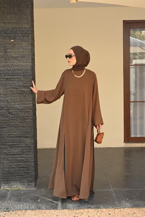 SHANIA ABAYA
