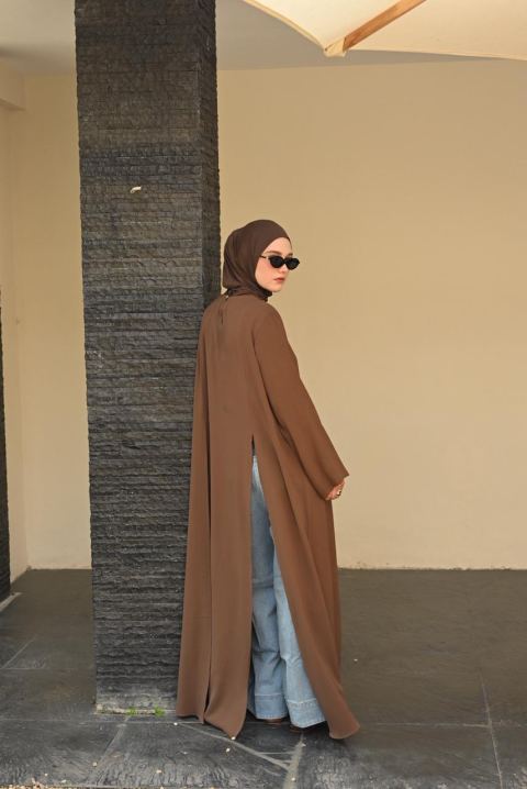 SHANIA ABAYA