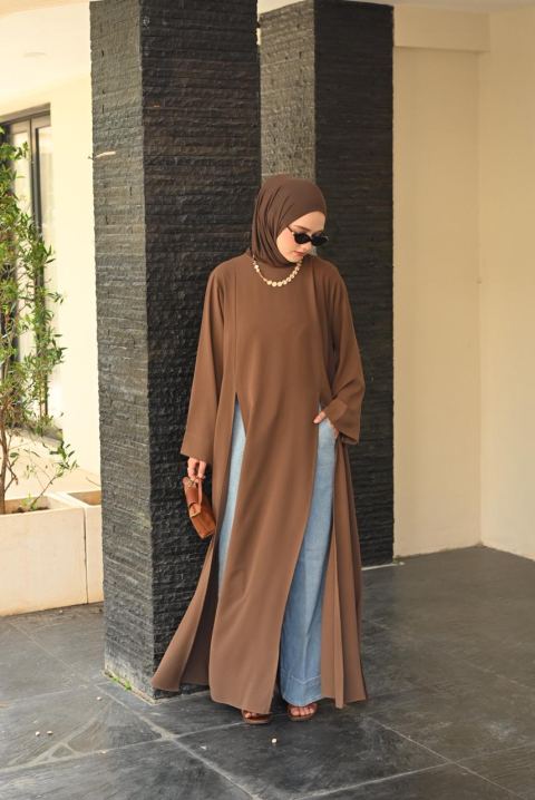 SHANIA ABAYA