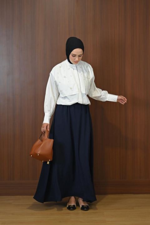 FLORA SKIRT
