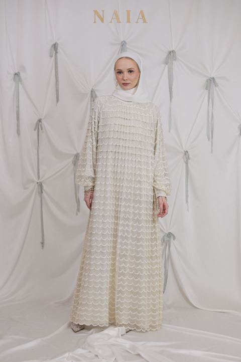 ALEYA DRESS