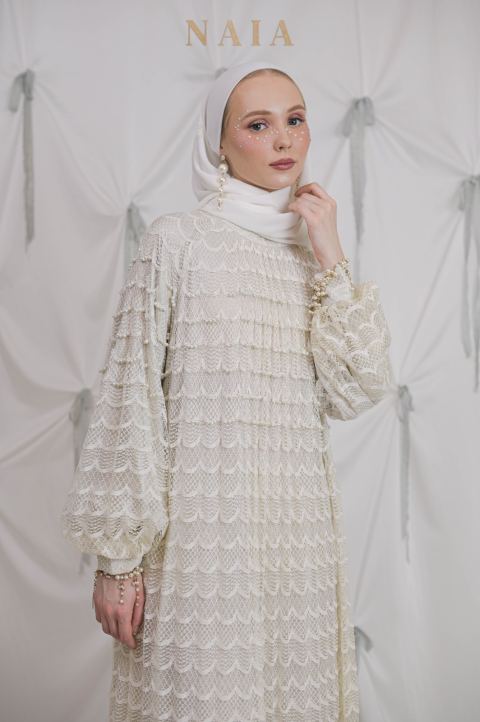 ALEYA DRESS