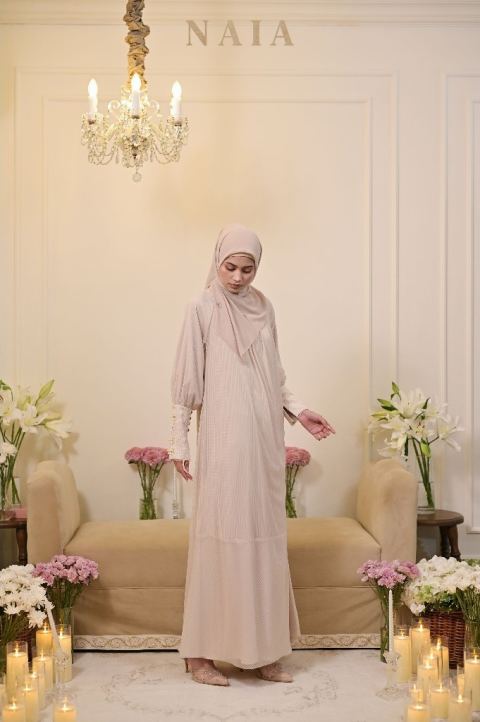 BIYYA DRESS