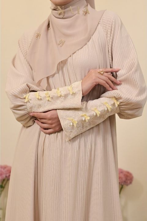 BIYYA DRESS