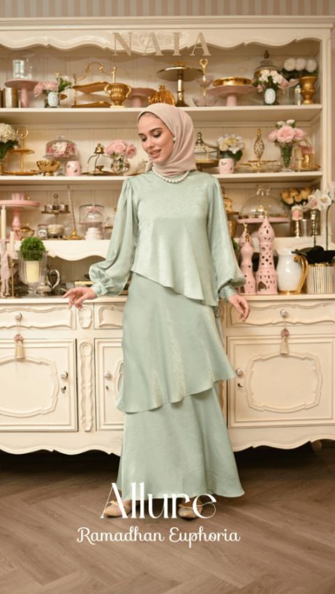 SERA DRESS