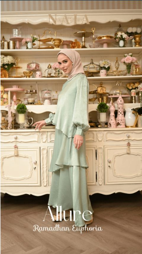 SERA DRESS