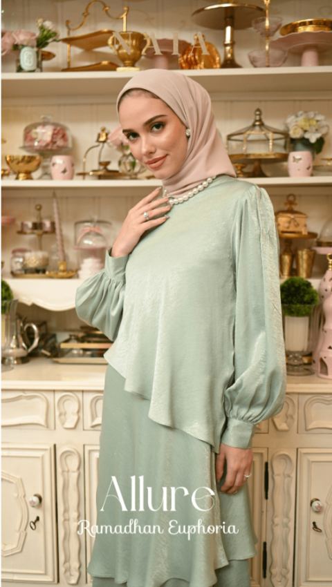 SERA DRESS