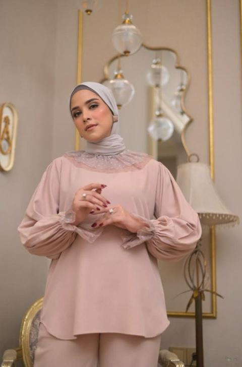 DALISA SET