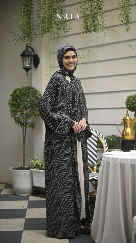 DANISHA OUTER