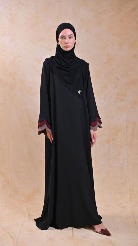 SHELIA DRESS 3