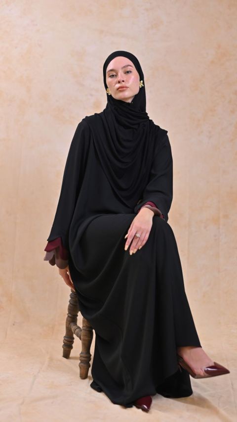 SHELIA DRESS 3