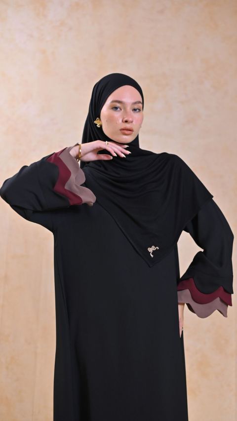 SHELIA DRESS 3
