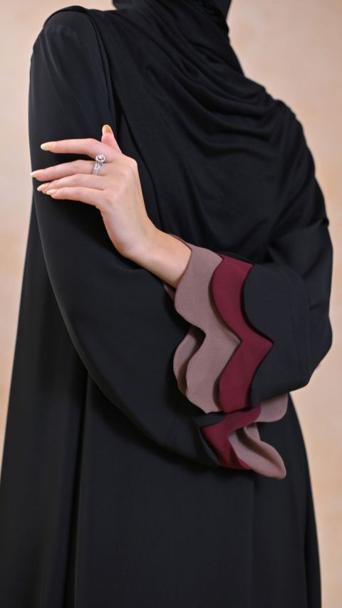 SHELIA DRESS 3