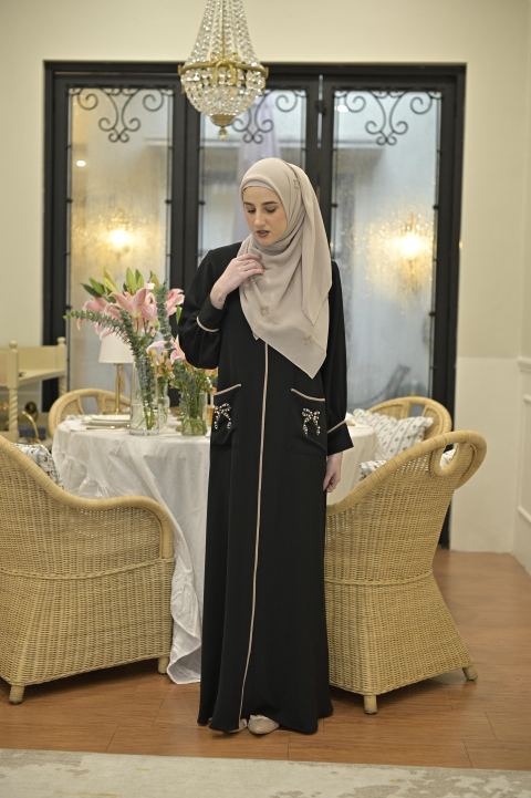 ZAHARA ABAYA 2