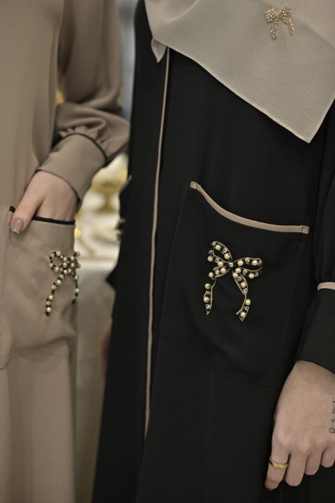 ZAHARA ABAYA 2