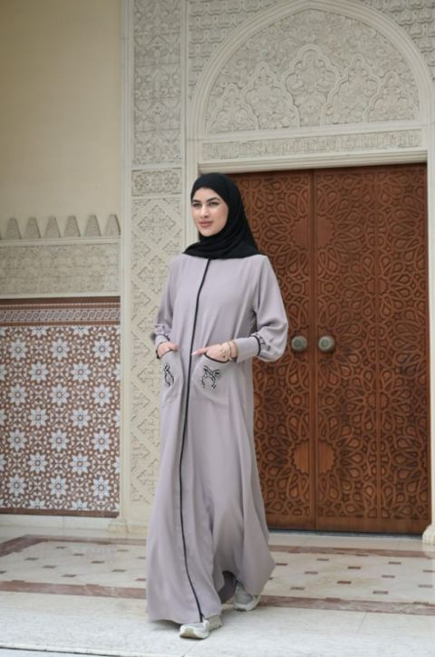 ZAHARA ABAYA 2