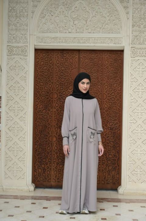ZAHARA ABAYA 2
