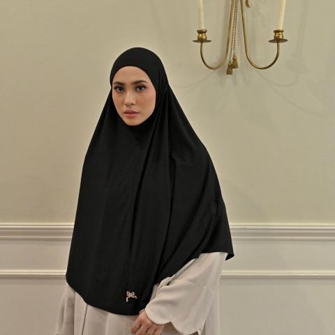 REISHA SYAR I