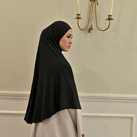 REISHA SYAR I