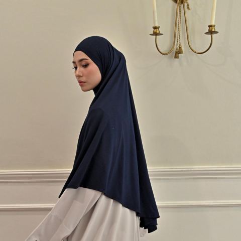 REISHA SYAR I