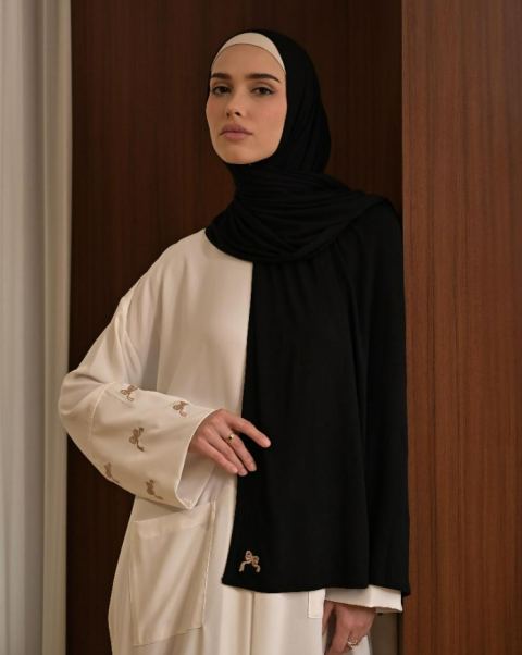 REISHA PASHMINA