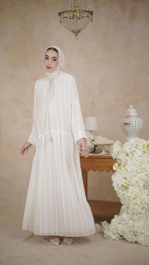 MEYRA STRAP DRESS