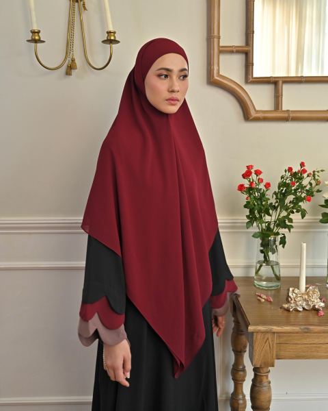 ALEENA KHIBAN SYAR i 2