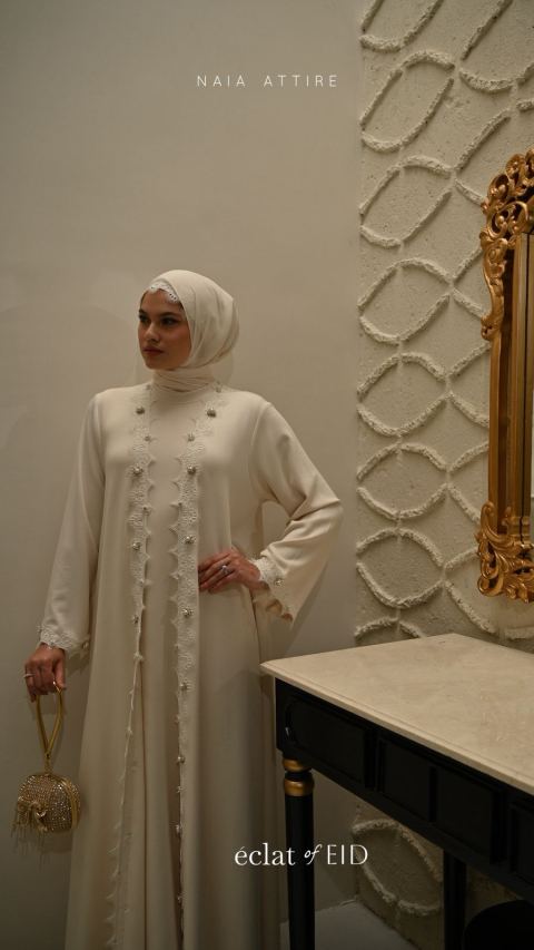 VELIN OUTER SET
