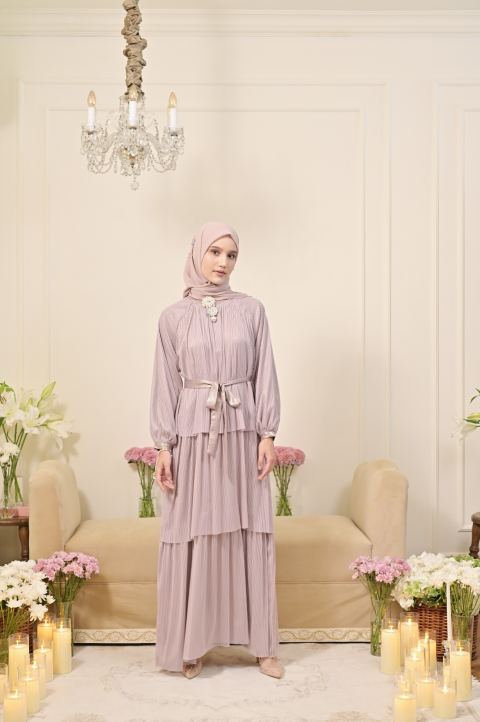LARISSA DRESS