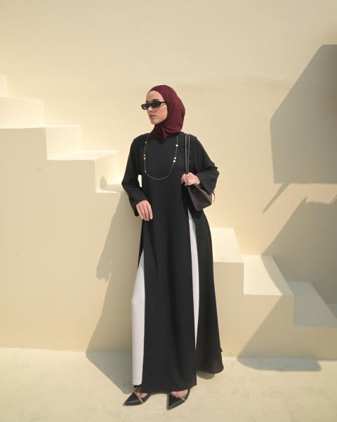 SHANIA ABAYA 2