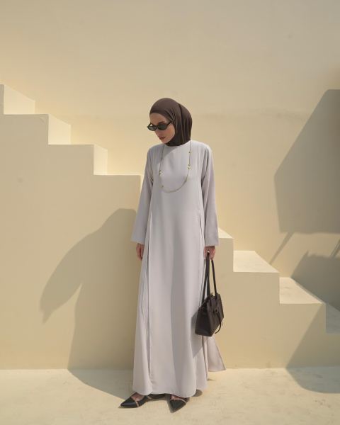SHANNIA ABAYA 
