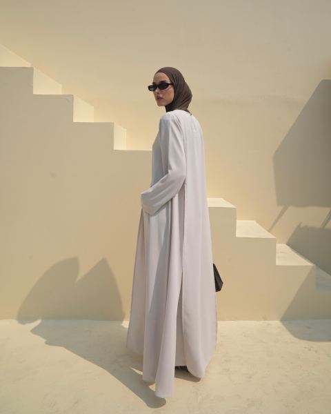 SHANNIA ABAYA 